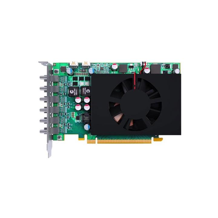 کارت گرافیک متروکس Matrox C680